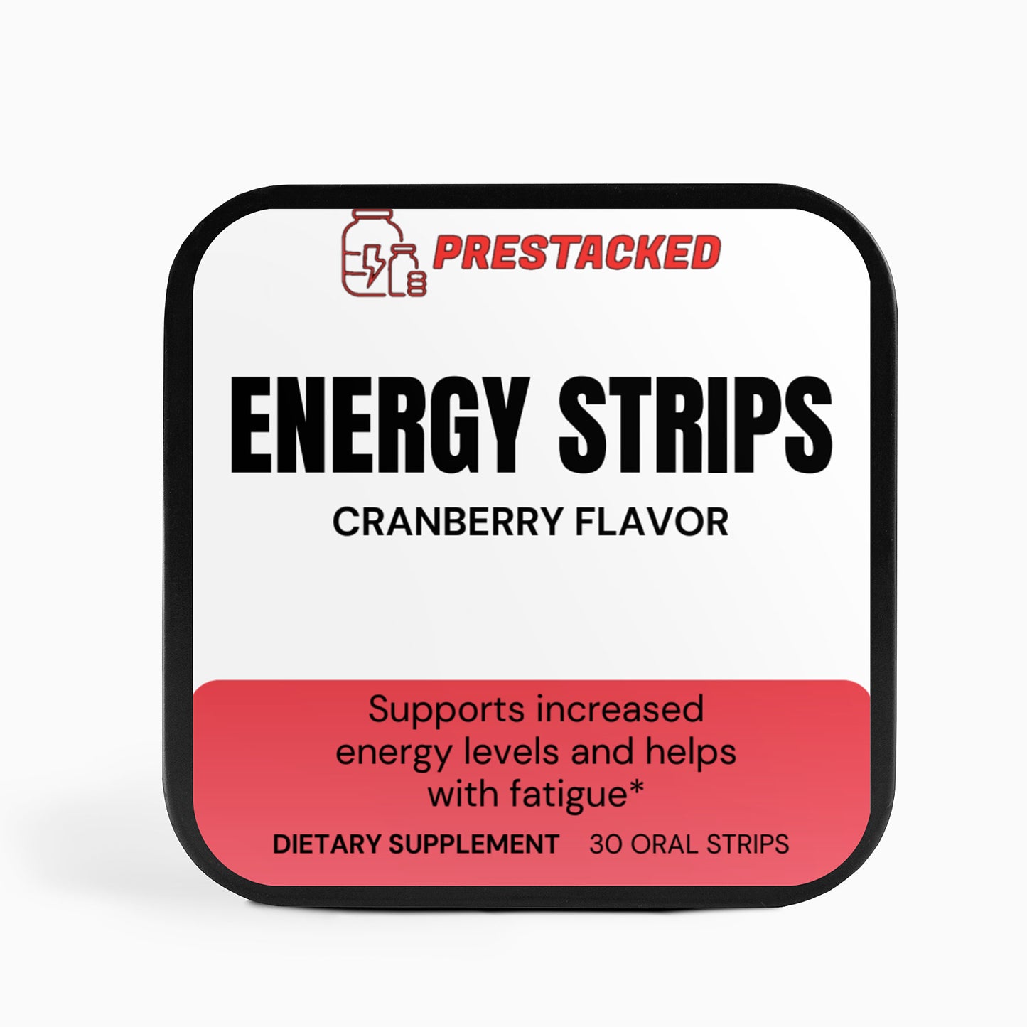 Energy Strips