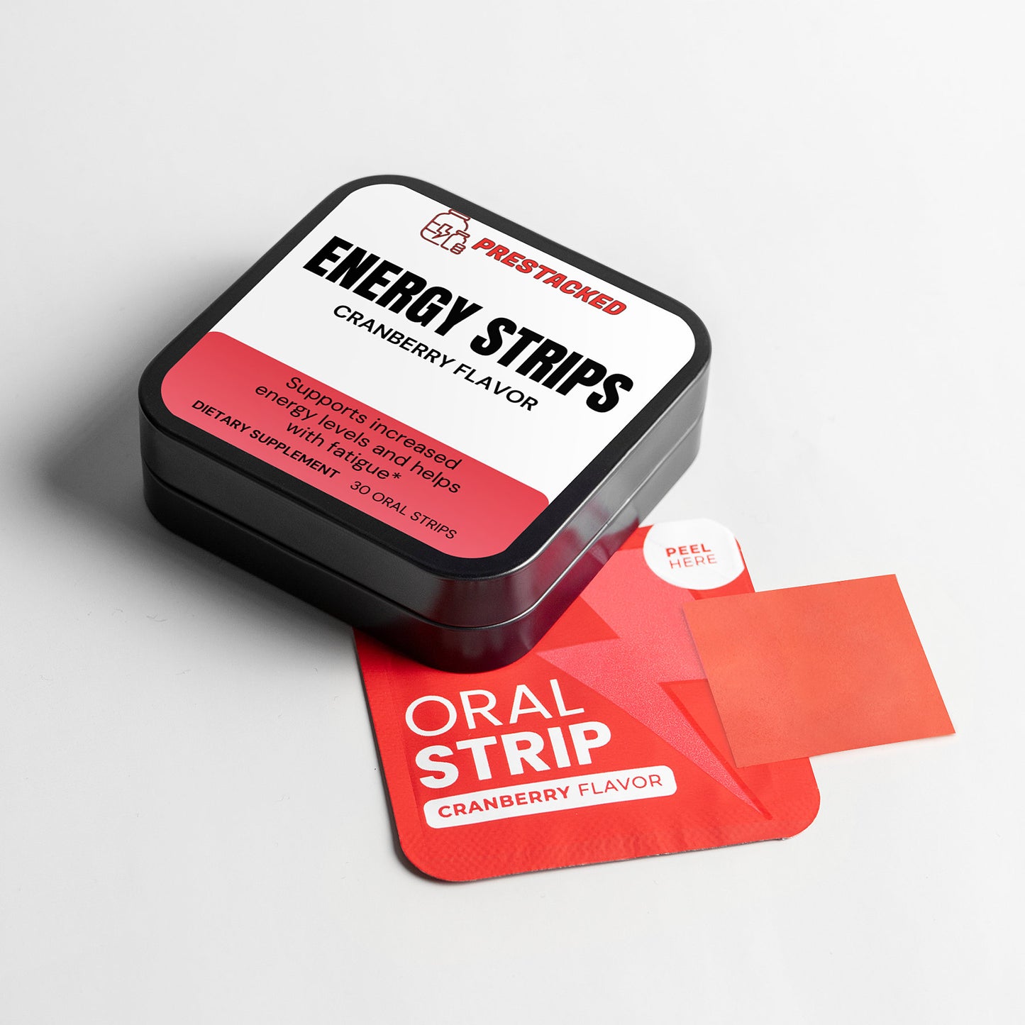 Energy Strips