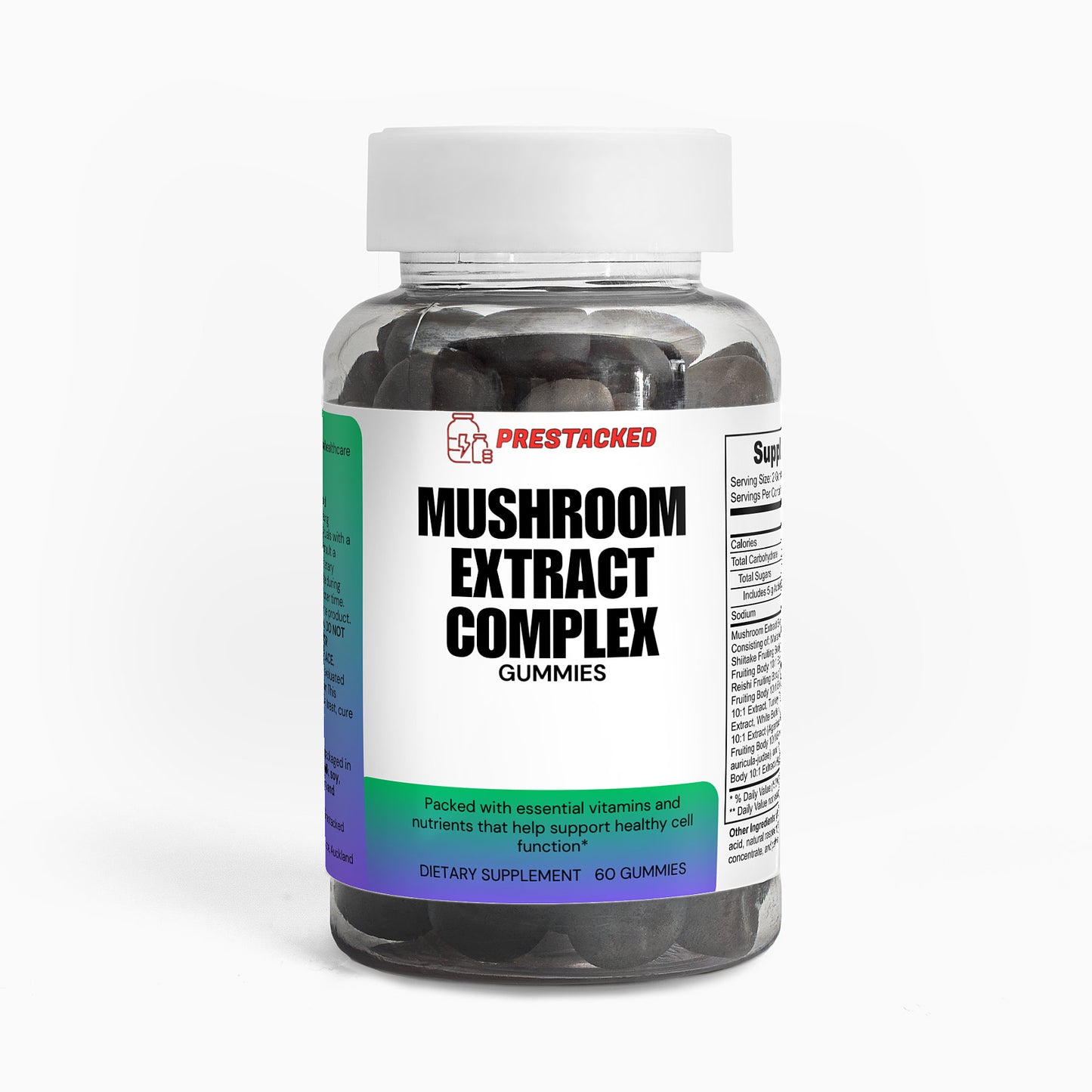 Mushroom Extract Complex