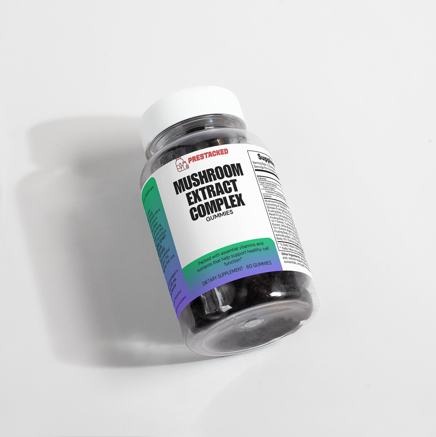 Mushroom Extract Complex