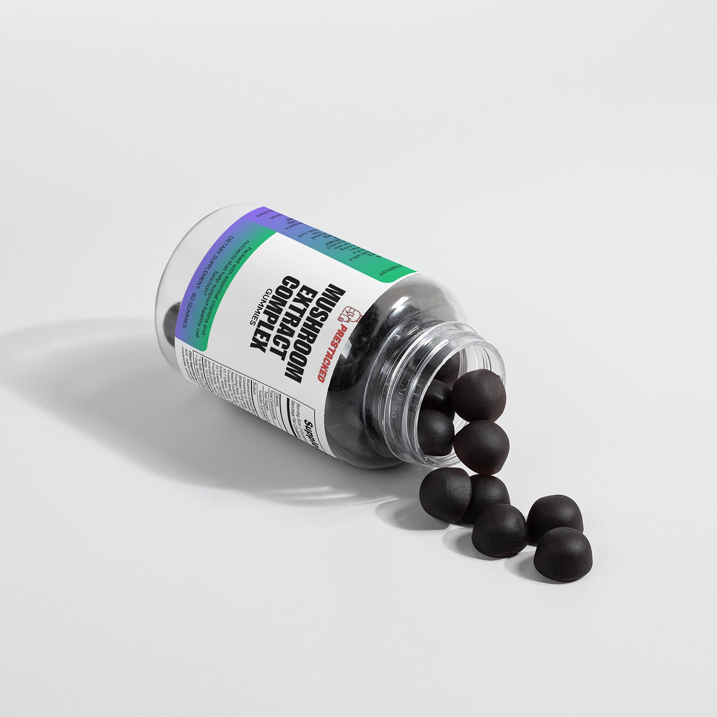 Mushroom Extract Complex