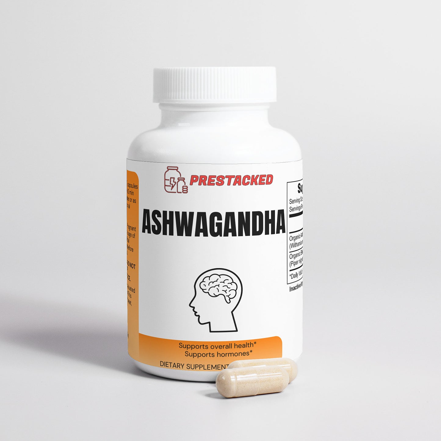 Ashwagandha