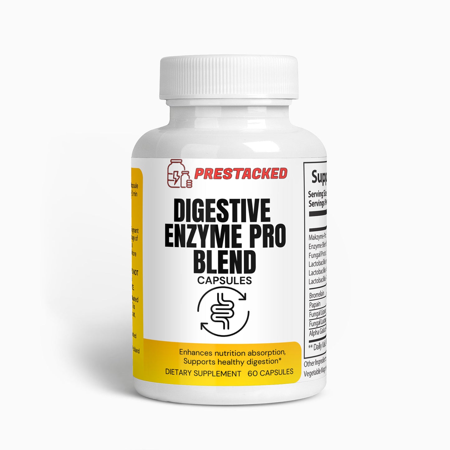 Digestive Support Blend