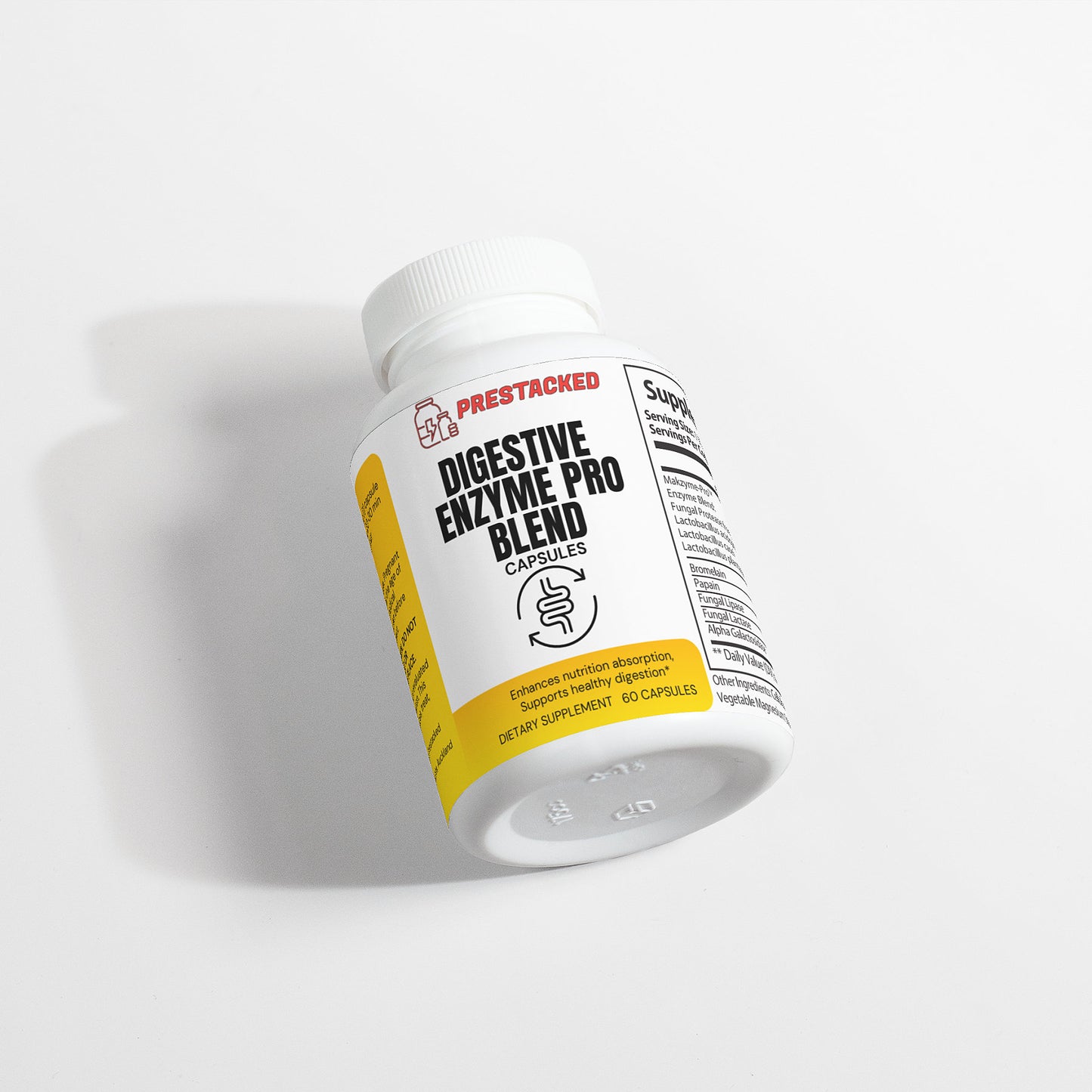 Digestive Support Blend