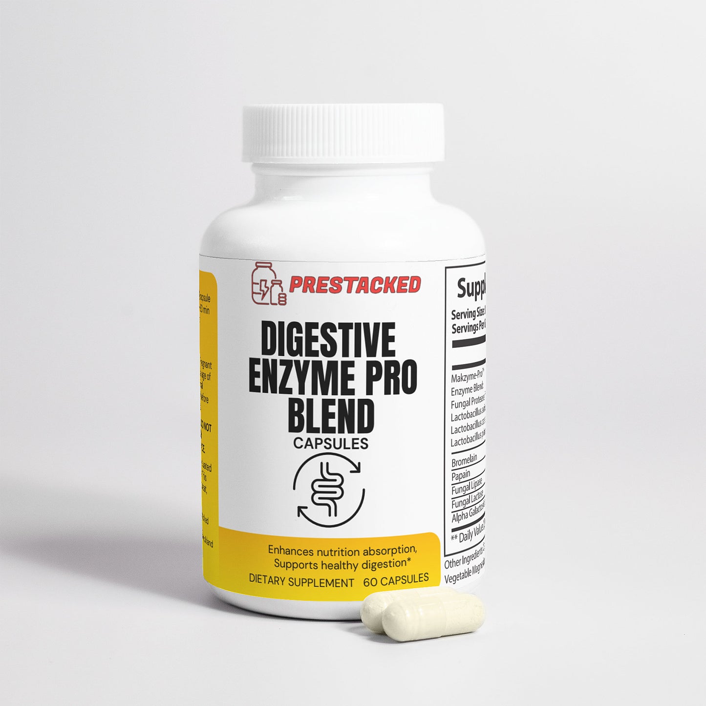 Digestive Support Blend