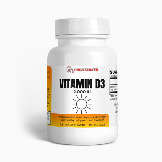 Vitamin D3