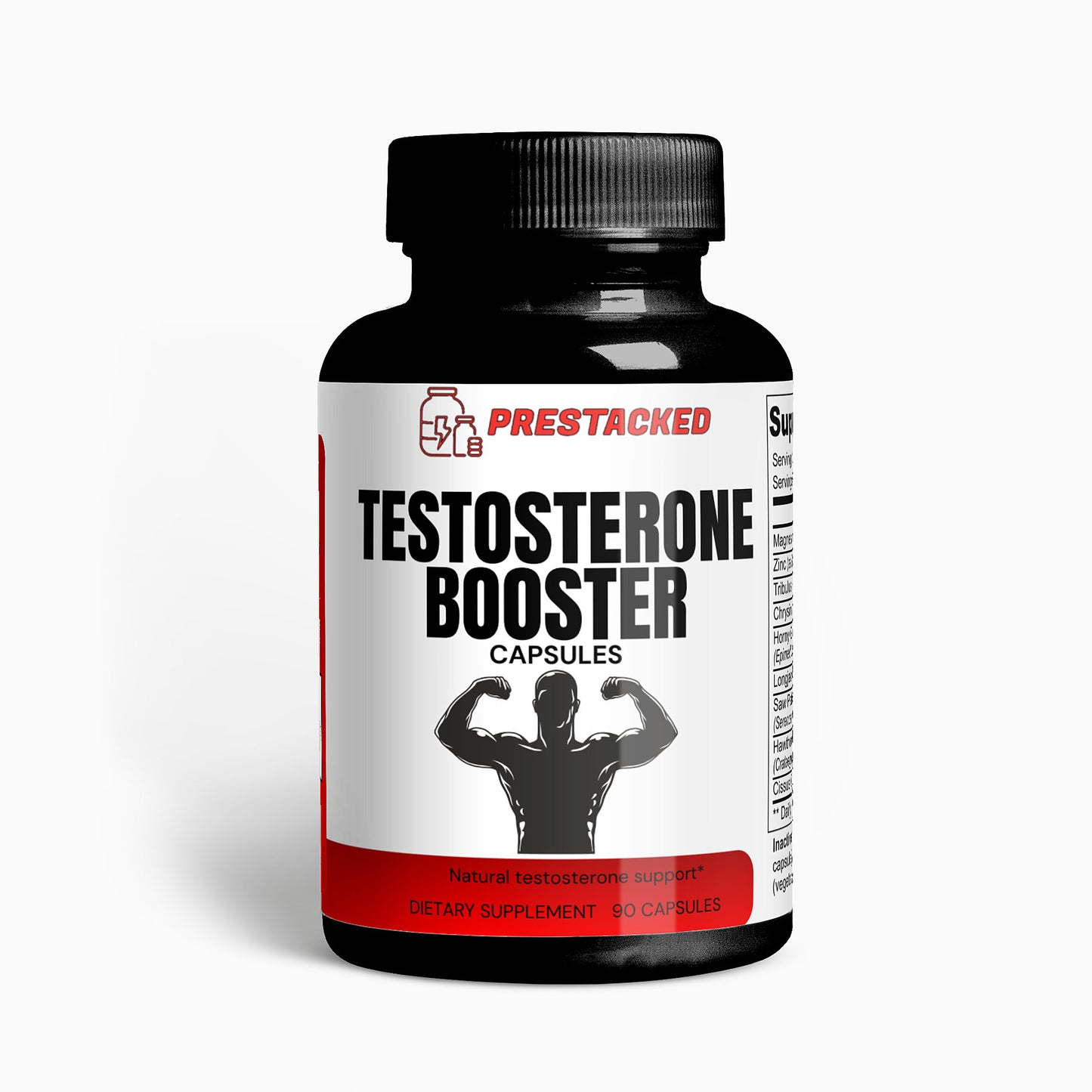 Testosterone Booster