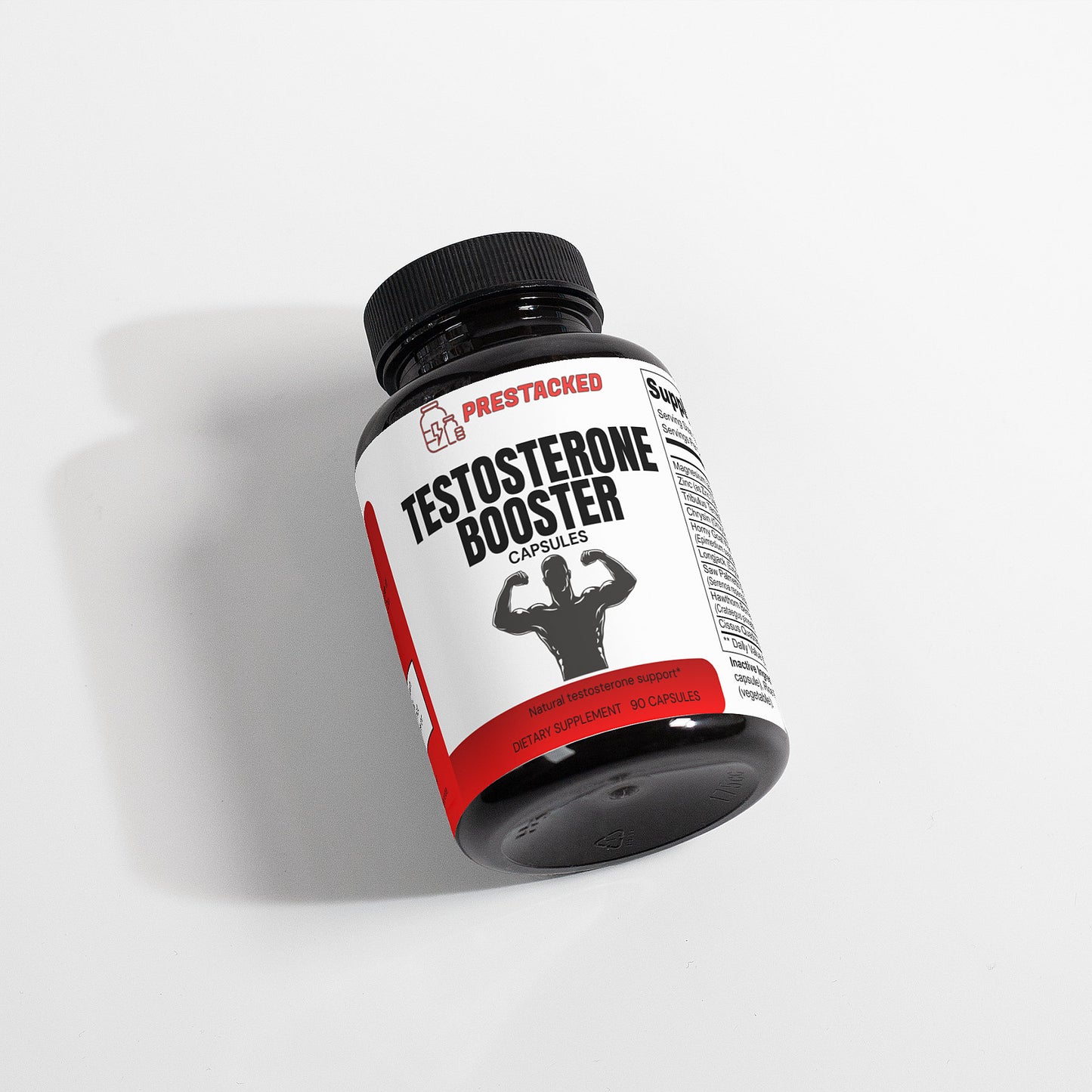 Testosterone Booster