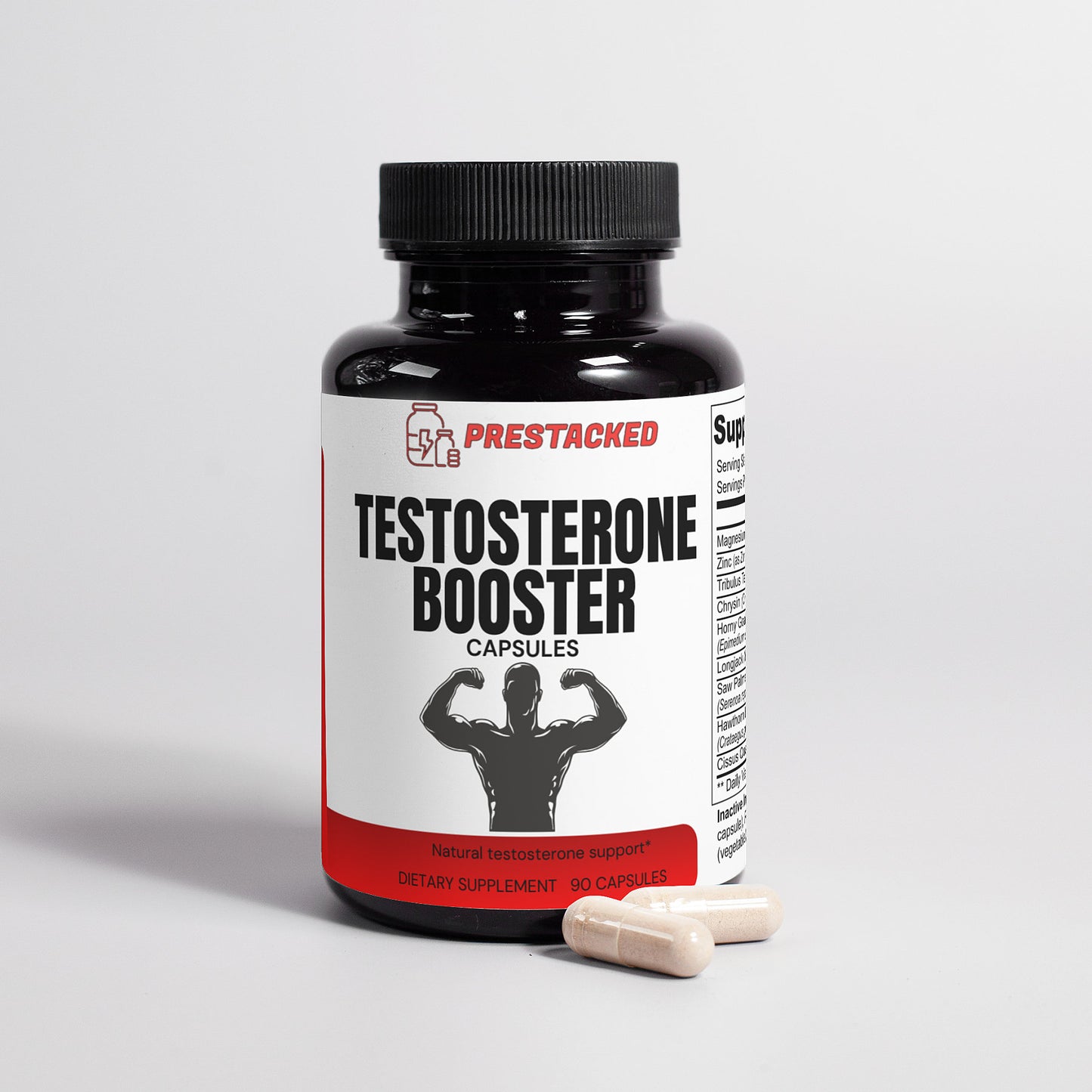 Testosterone Booster