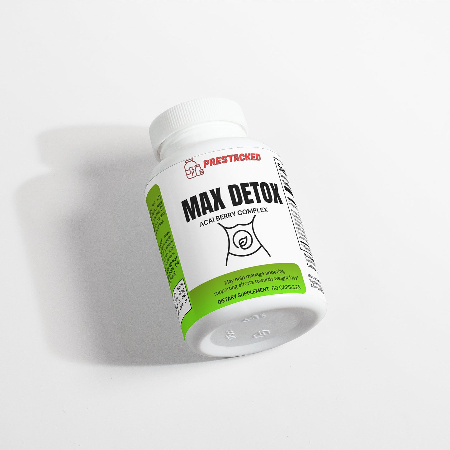 Max Detox (Acai detox)