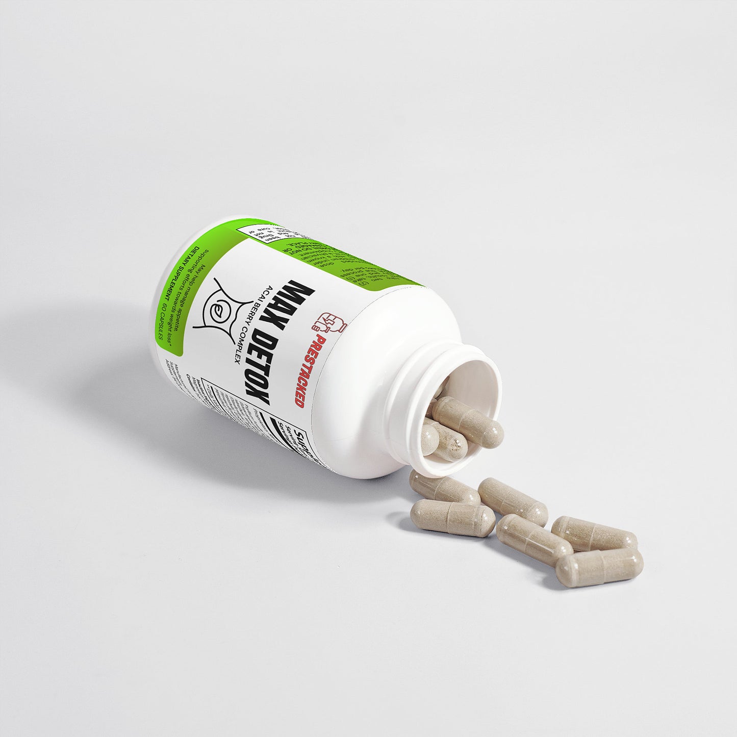 Max Detox (Acai detox)