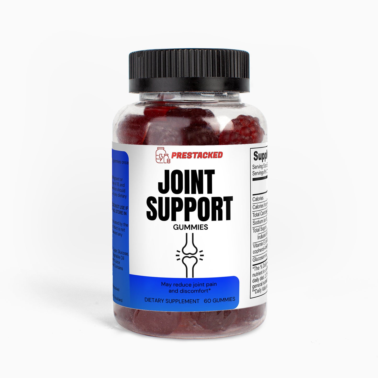 Joint Support Gummies (Adult)