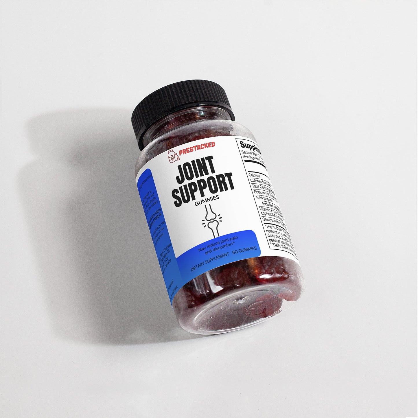 Joint Support Gummies (Adult)