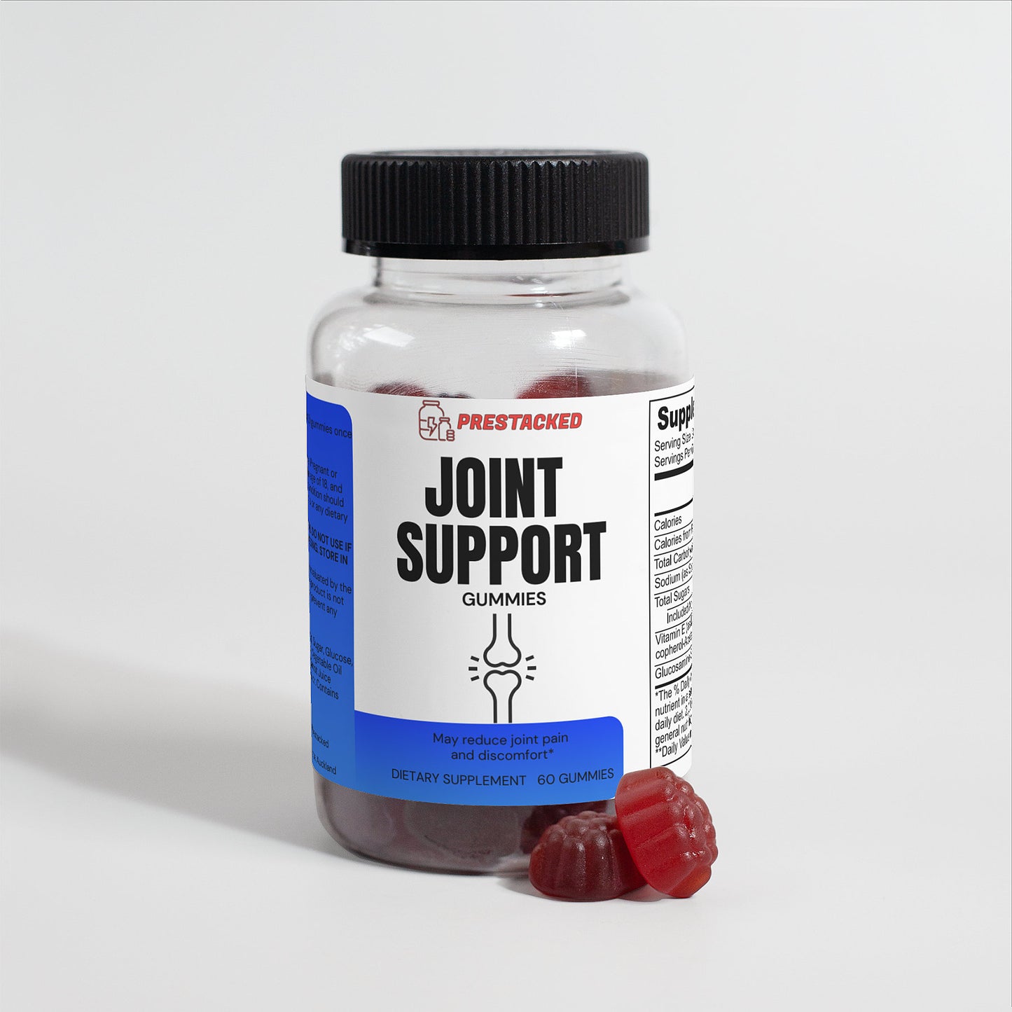 Joint Support Gummies (Adult)
