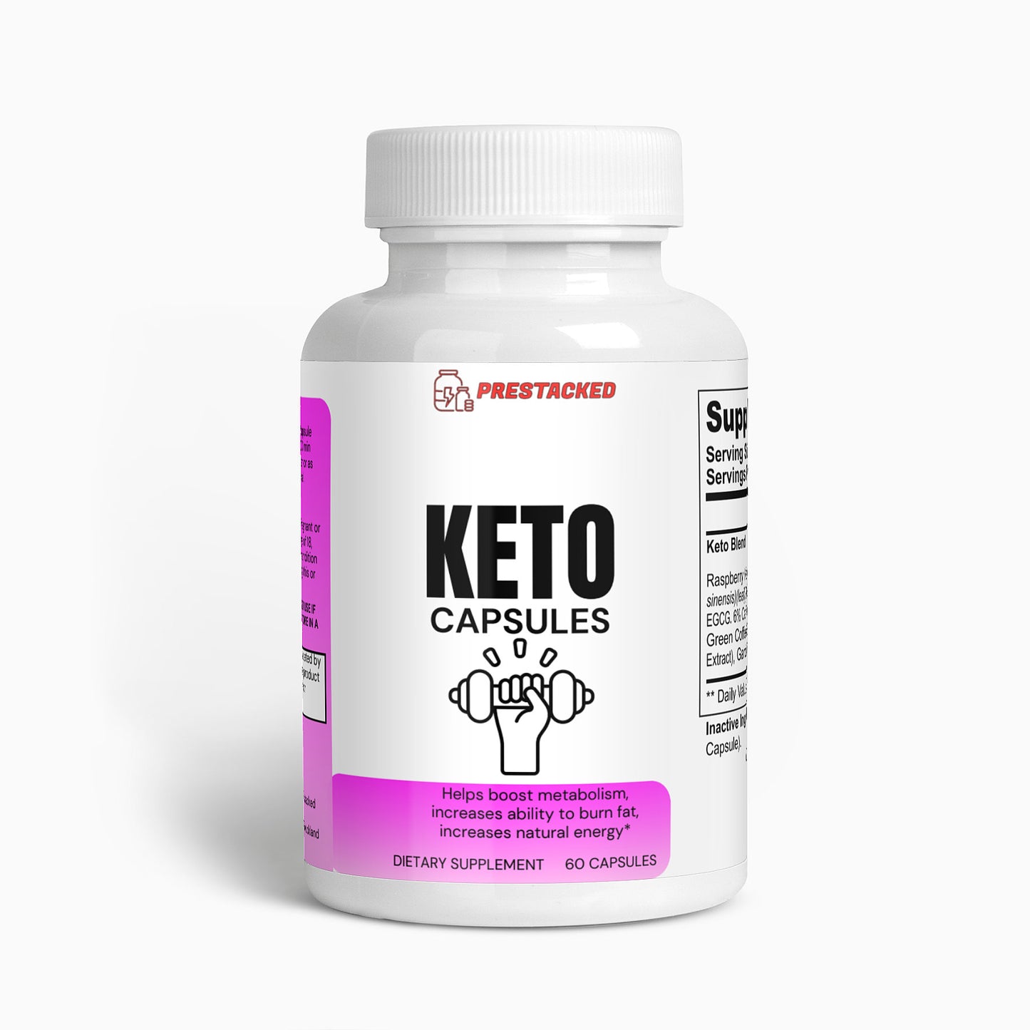 Keto-5