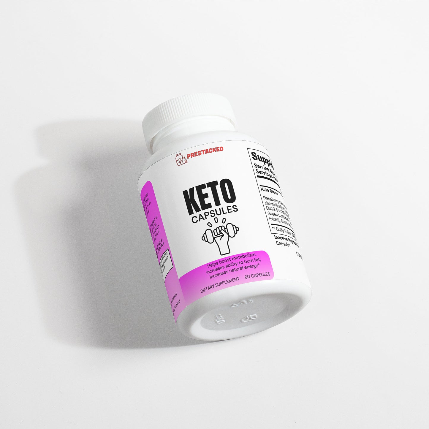 Keto-5