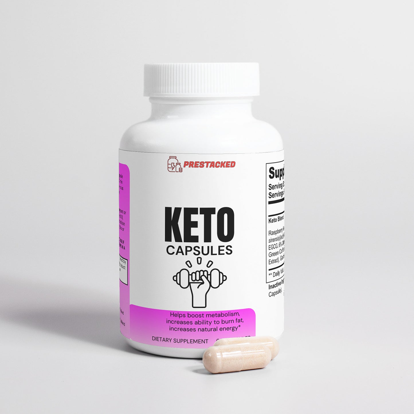Keto-5