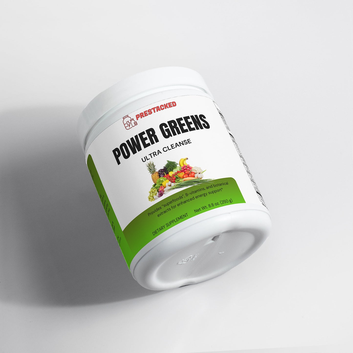 Power Greens