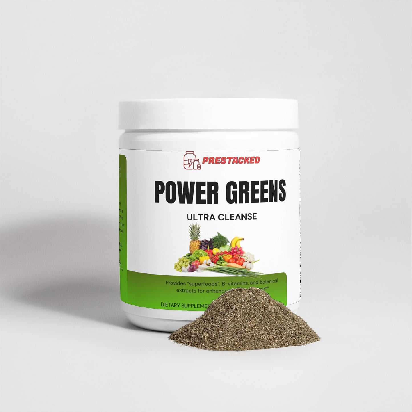 Power Greens