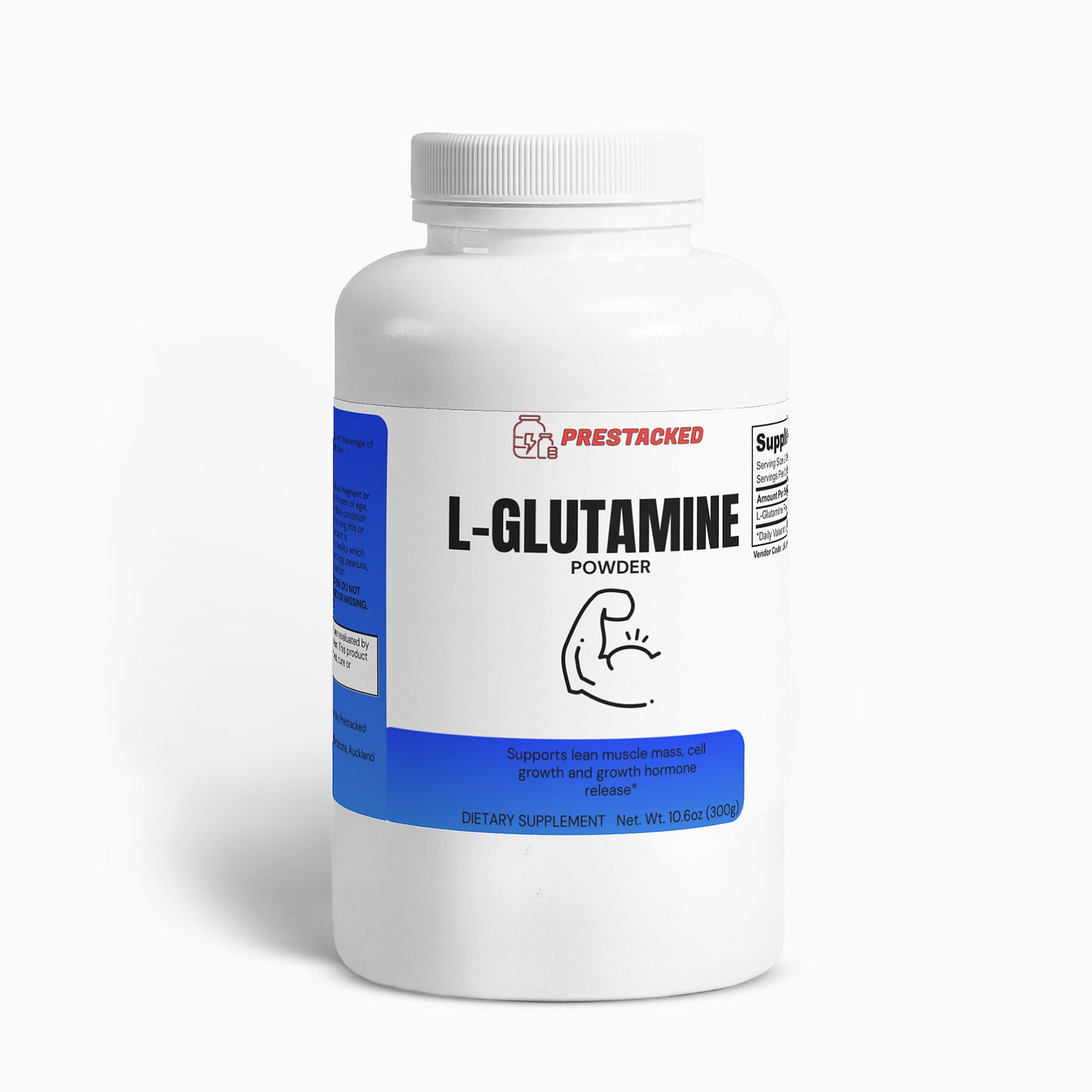 L-Glutamine Powder
