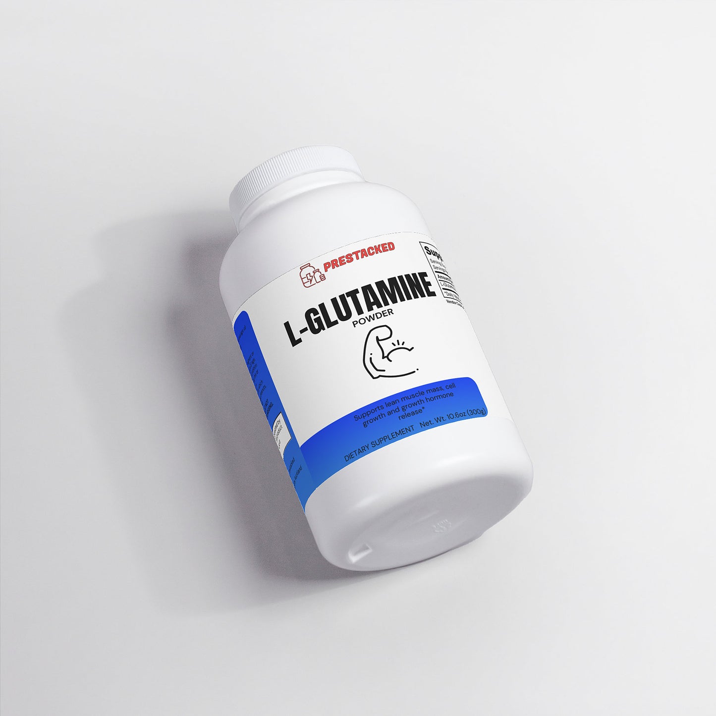 L-Glutamine Powder