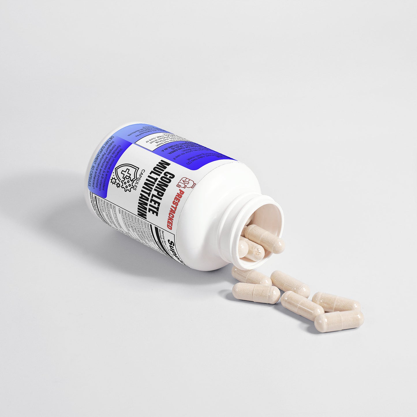 Complete Multivitamin