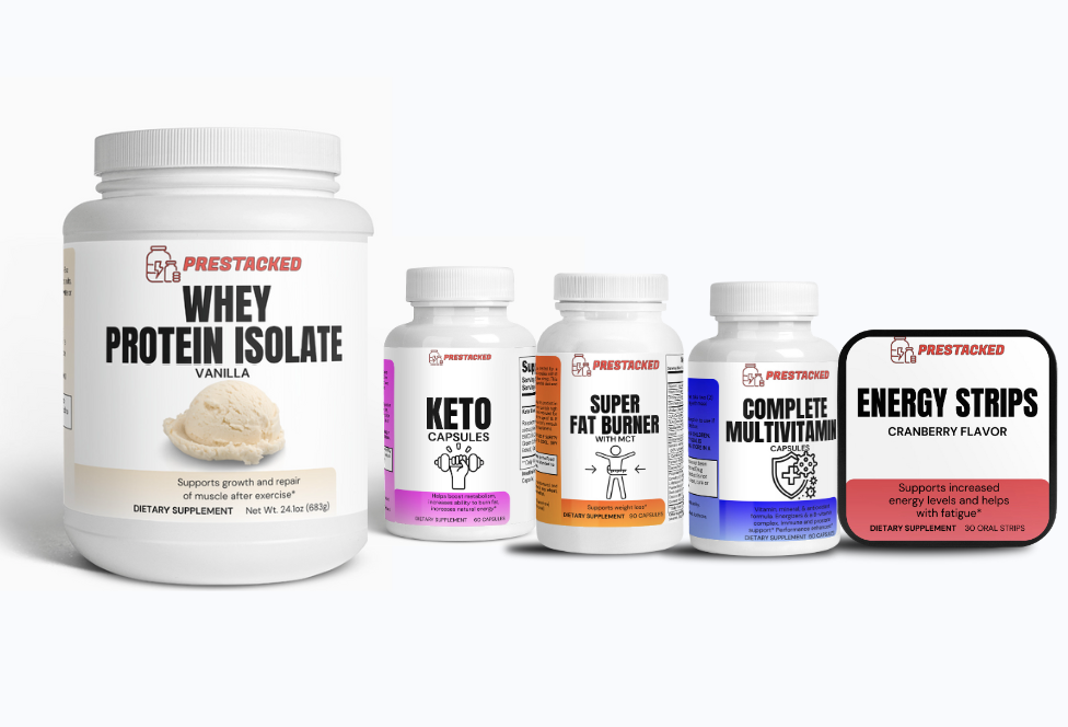 Womans Basics Bundle