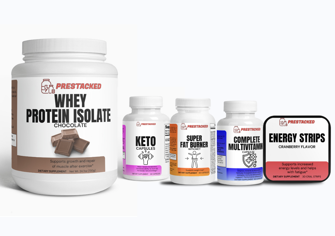 Womans Basics Bundle